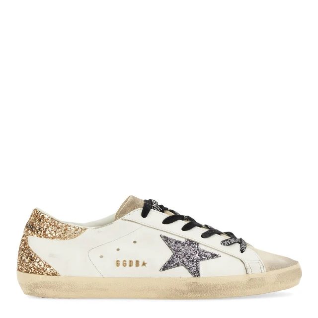 "SUPER-STAR" SNEAKER