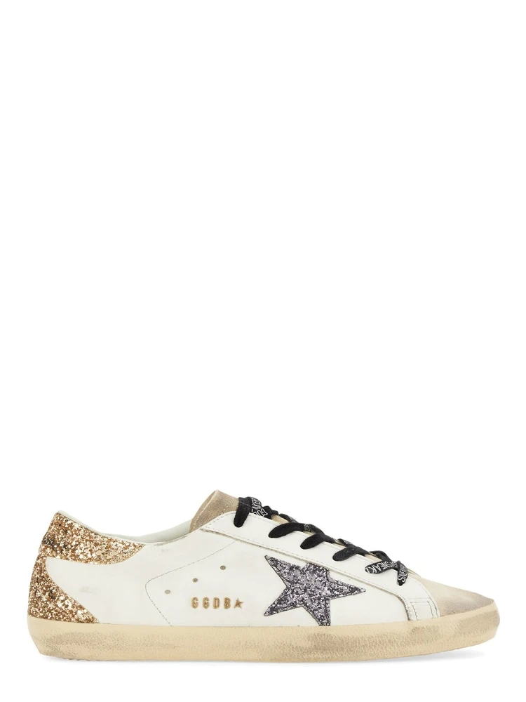 "SUPER-STAR" SNEAKER