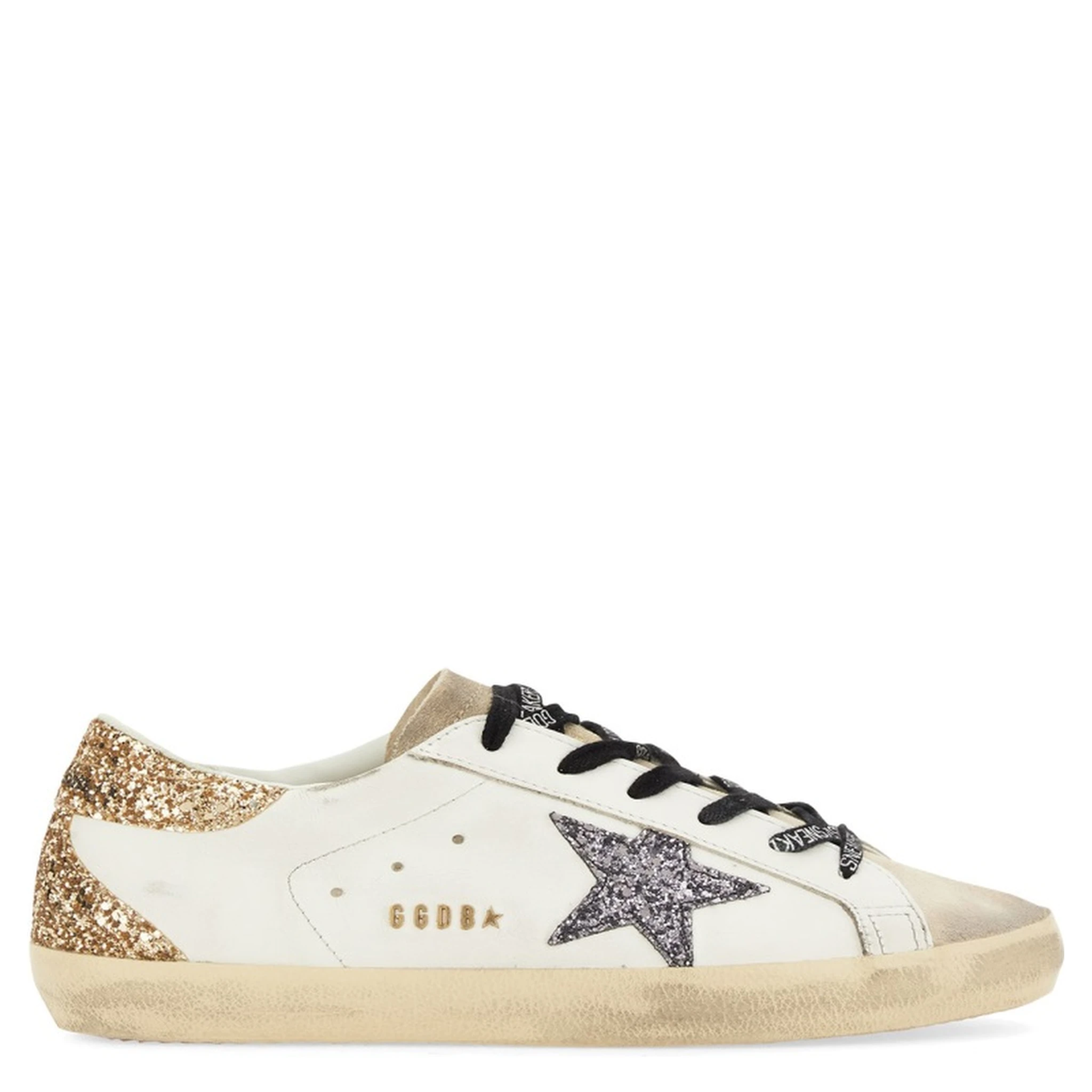 "SUPER-STAR" SNEAKER