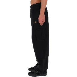CARGO JOGGER PANTS
