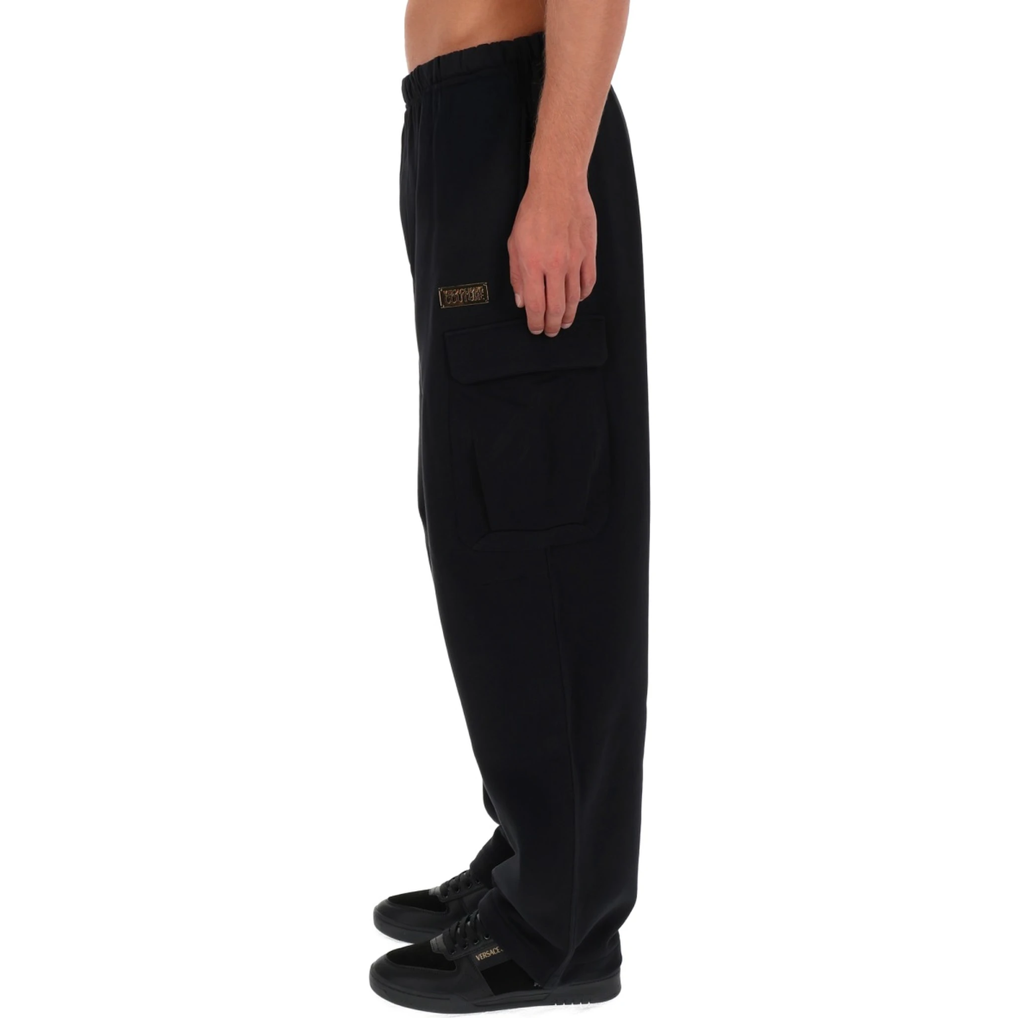 CARGO JOGGER PANTS