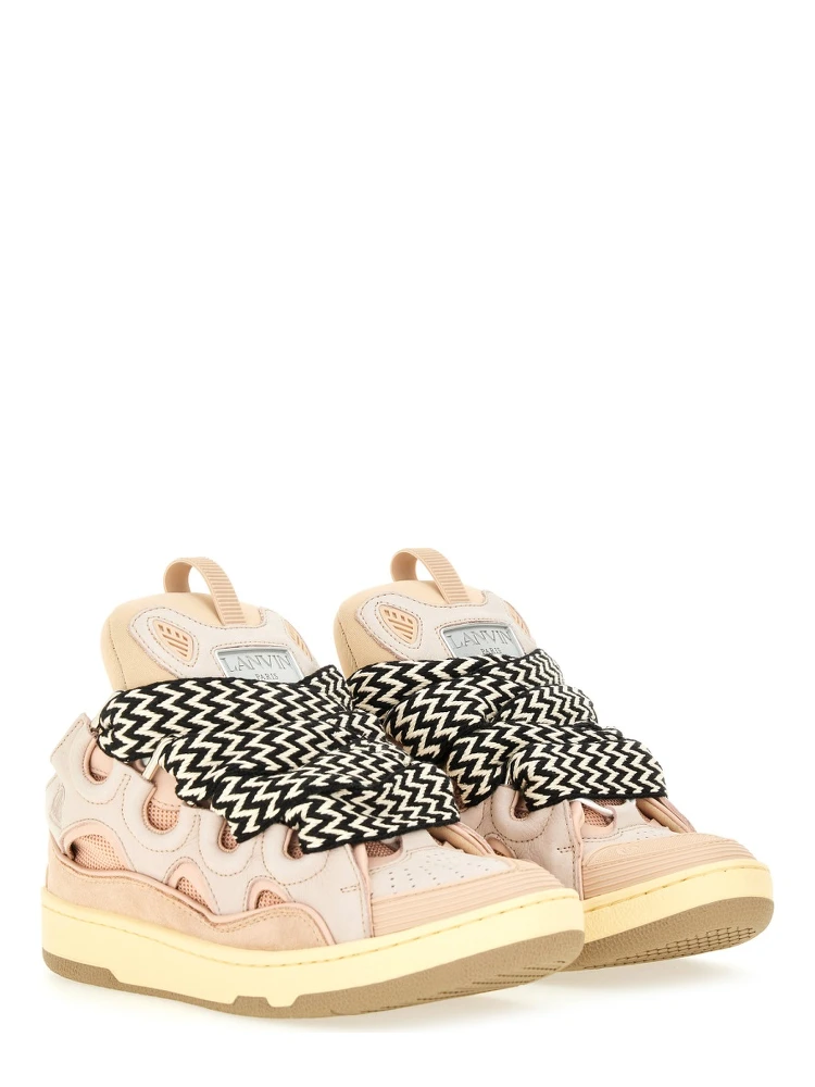 SNEAKER "CURB" alternative