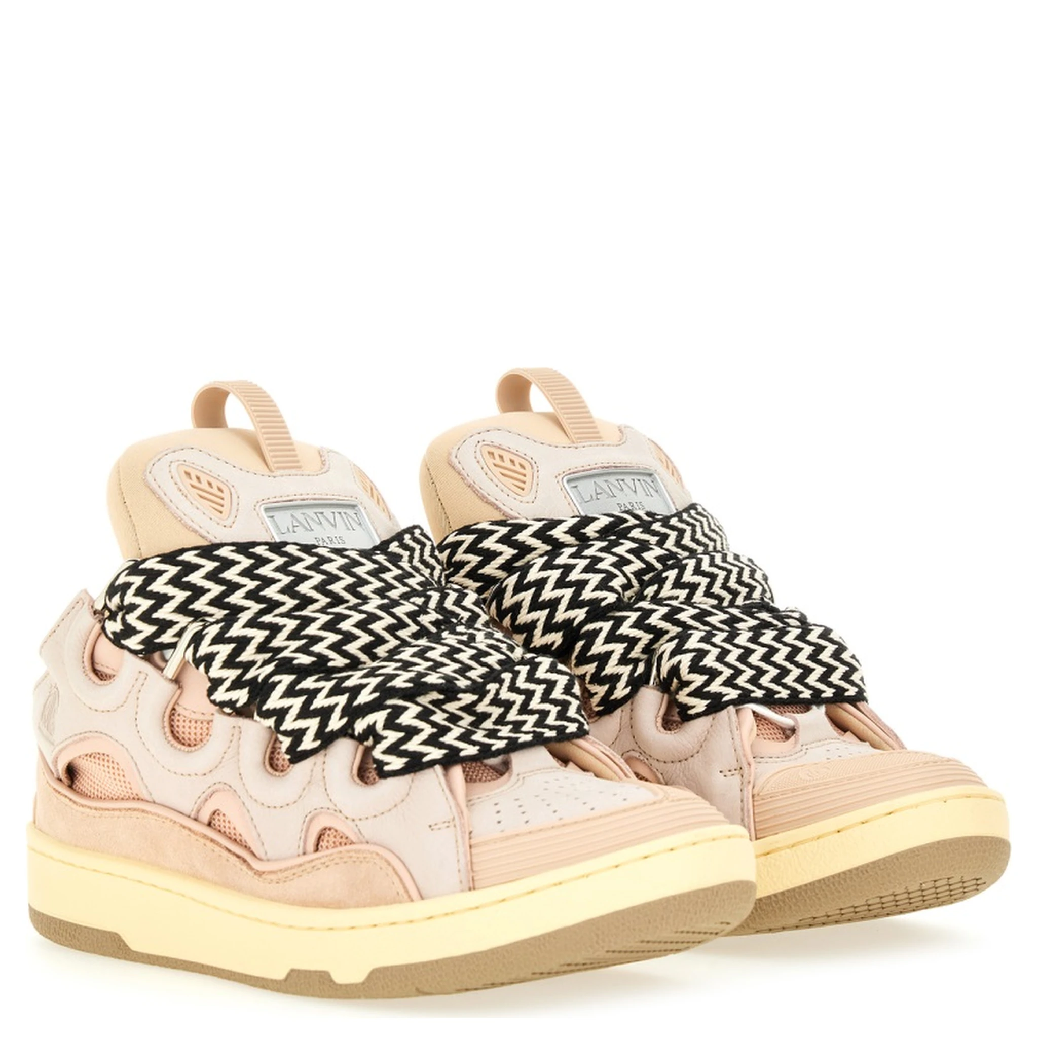 SNEAKER "CURB"