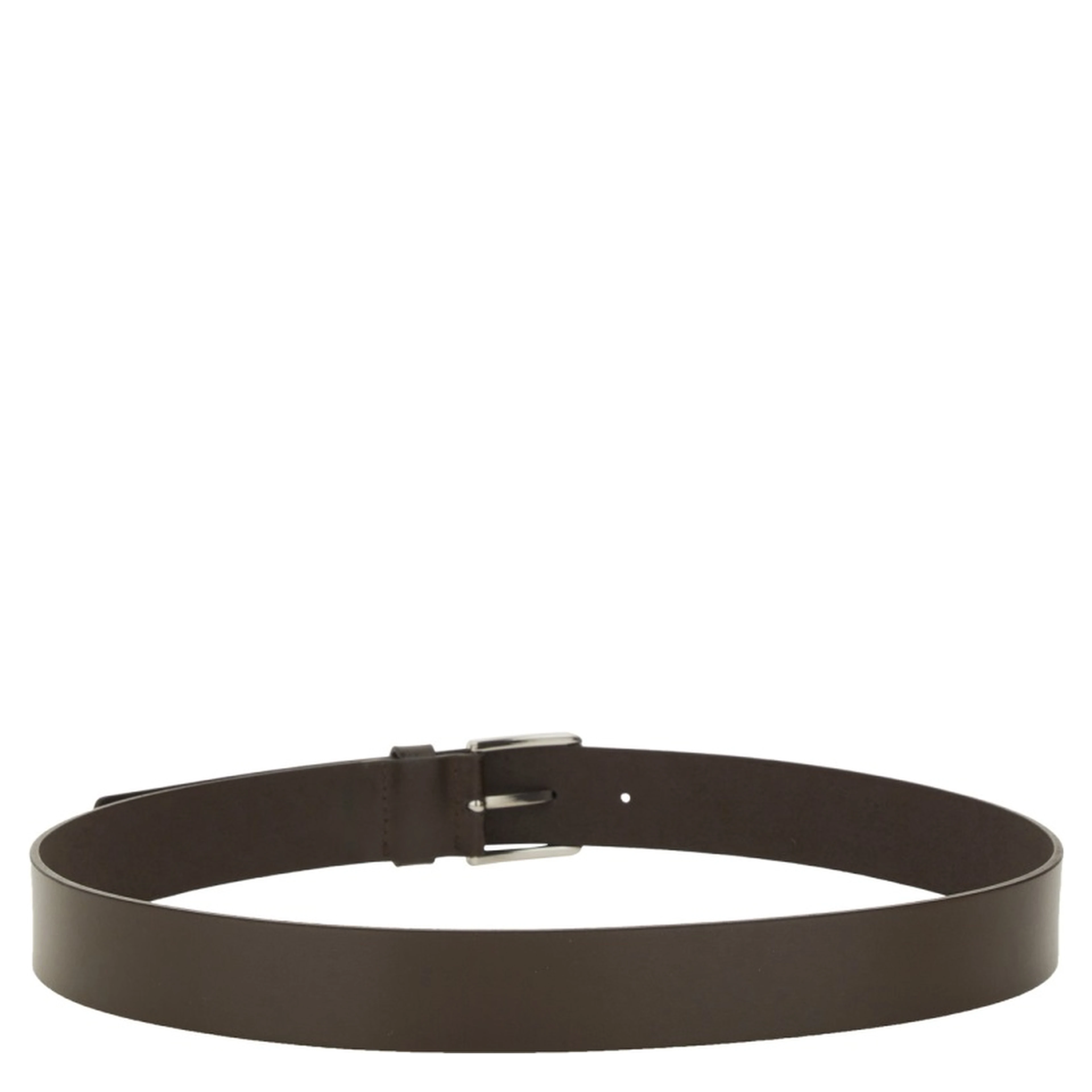BELT WITH LOGO