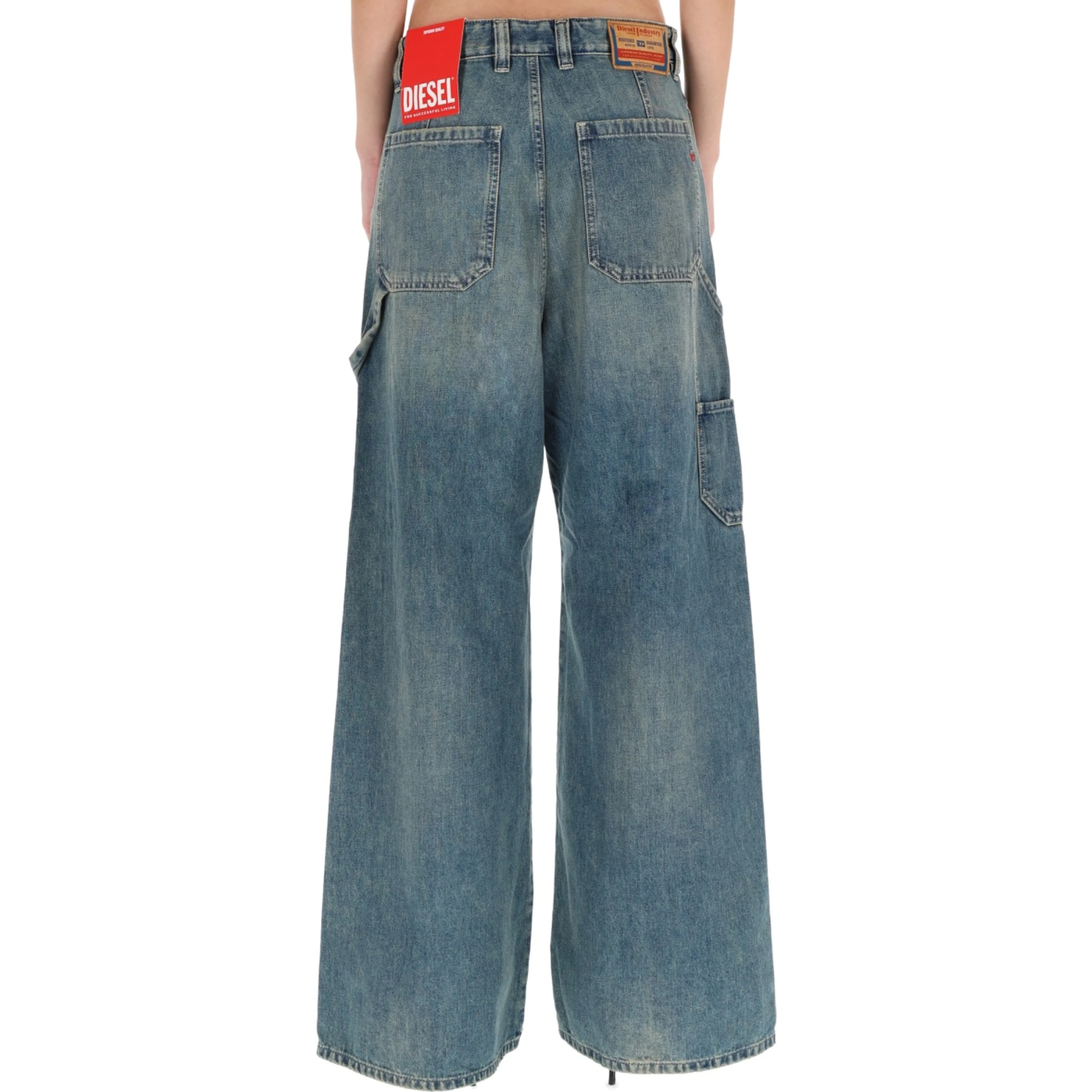 "1996 D-SIRE" JEANS
