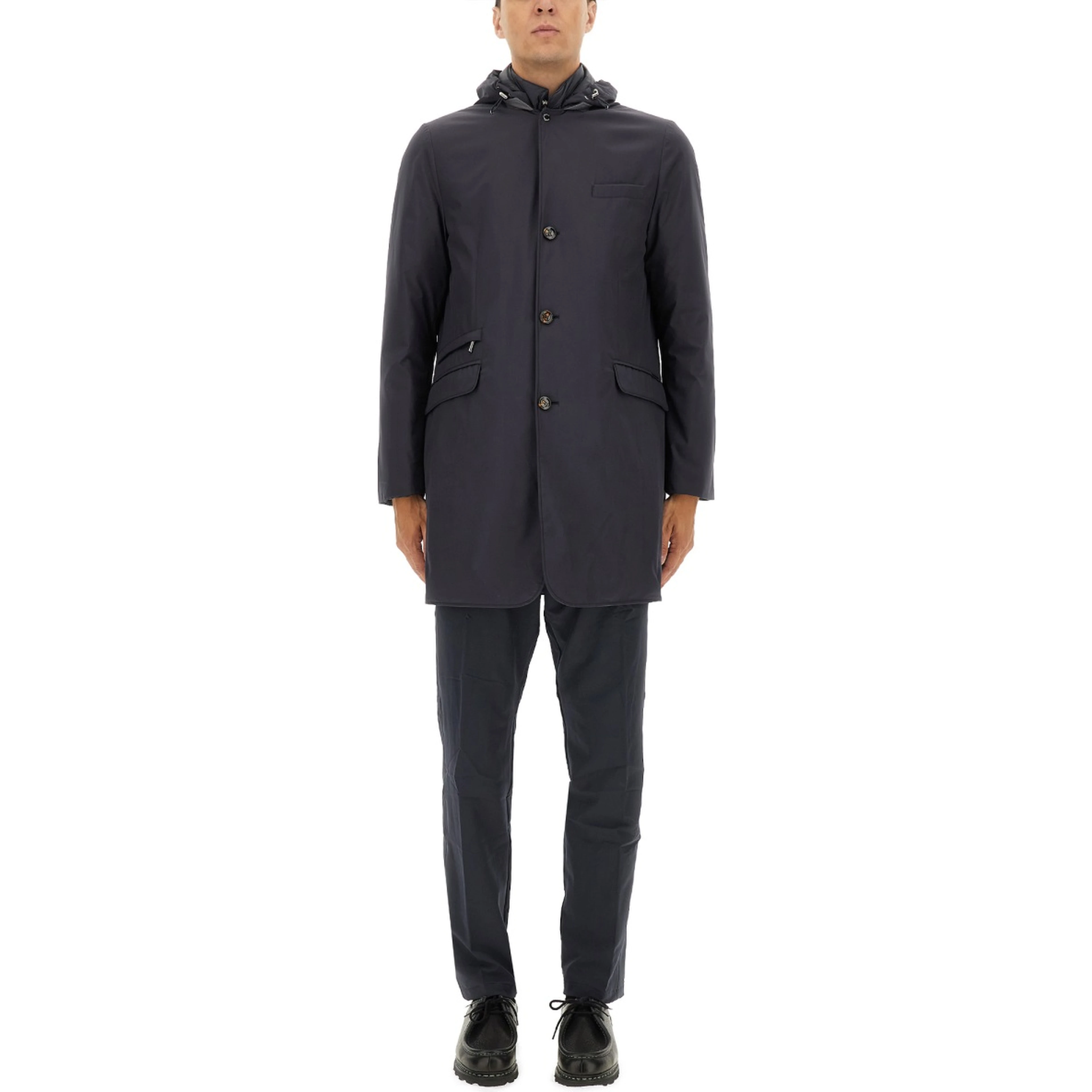 "REDON-SKT" JACKET