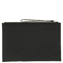 LARGE "KENZO HAPPY TIGER" CLUTCH