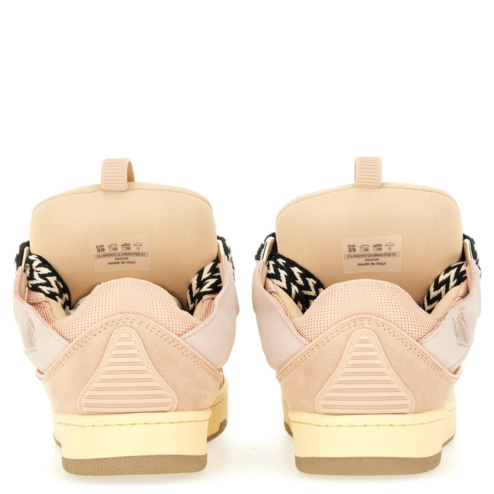 SNEAKER "CURB"