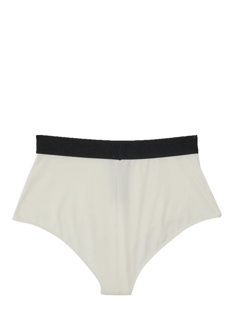 BRIEFS WITH LOGO alternative