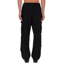 CARGO JOGGER PANTS