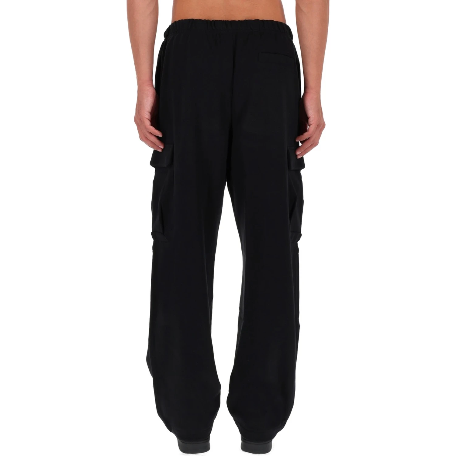 CARGO JOGGER PANTS