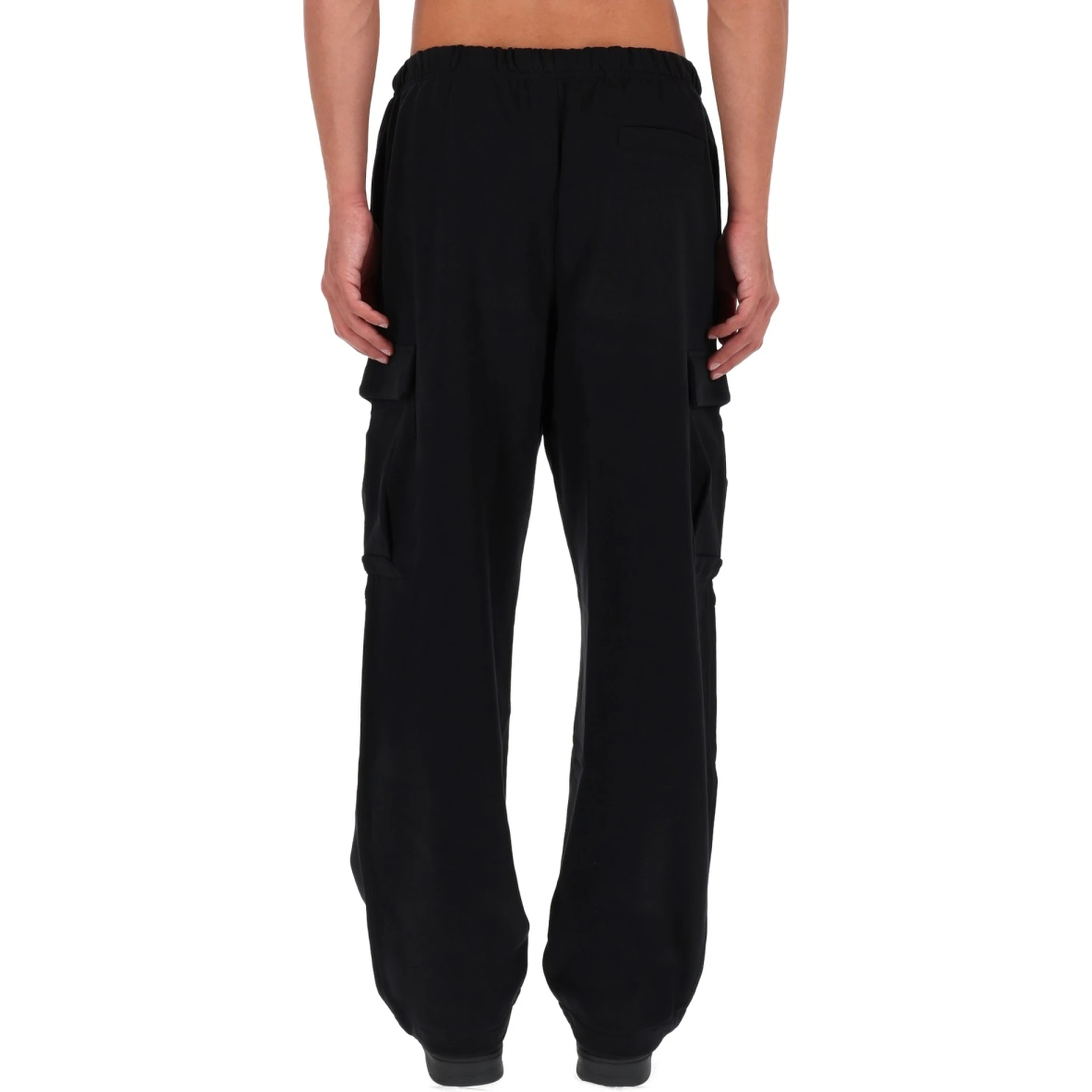 CARGO JOGGER PANTS