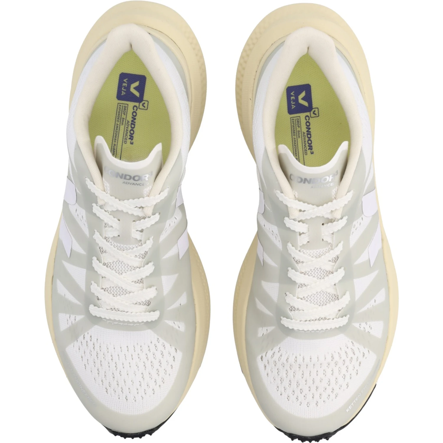 "CONDOR 3 ADVANCED" SNEAKER