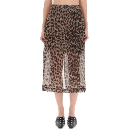 "SHEVIN" SKIRT