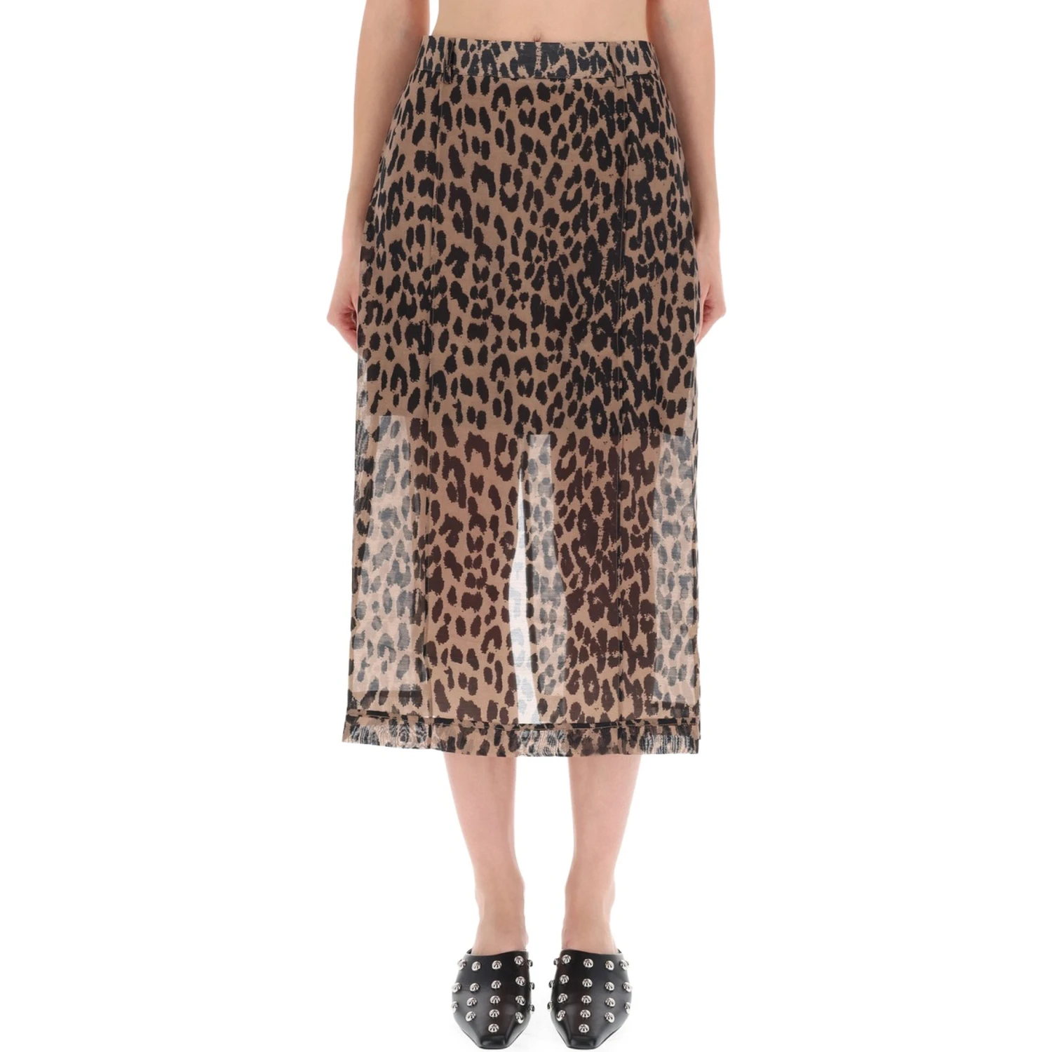 "SHEVIN" SKIRT