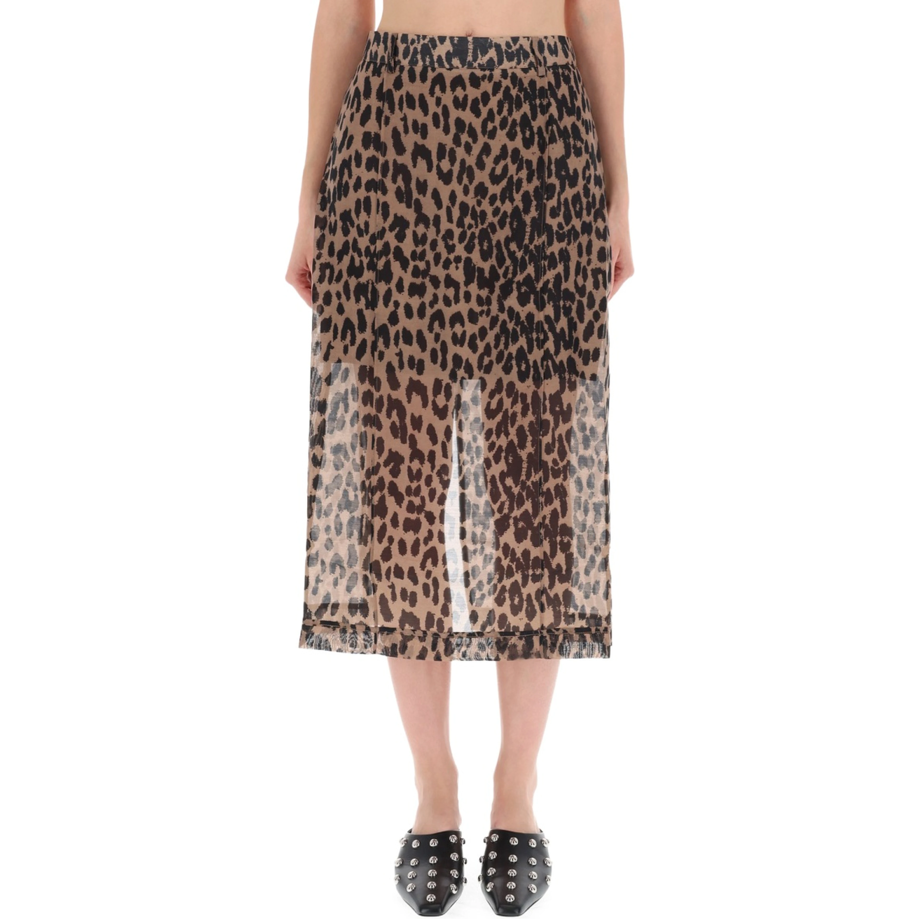 "SHEVIN" SKIRT