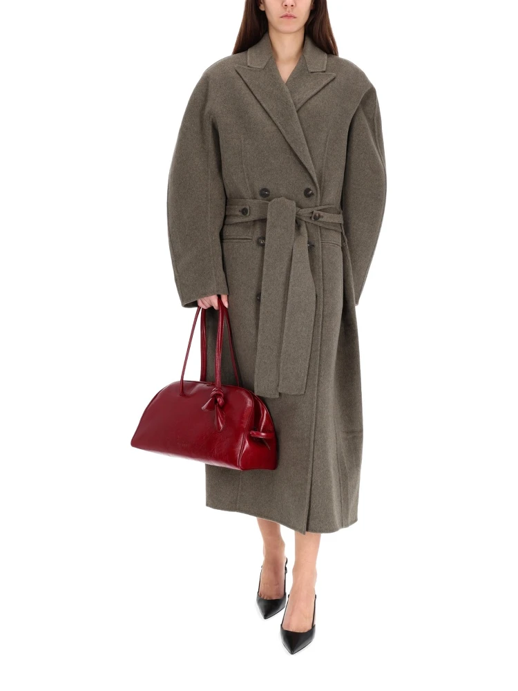 TRENCH COAT "D'HOMME CURVIO" alternative