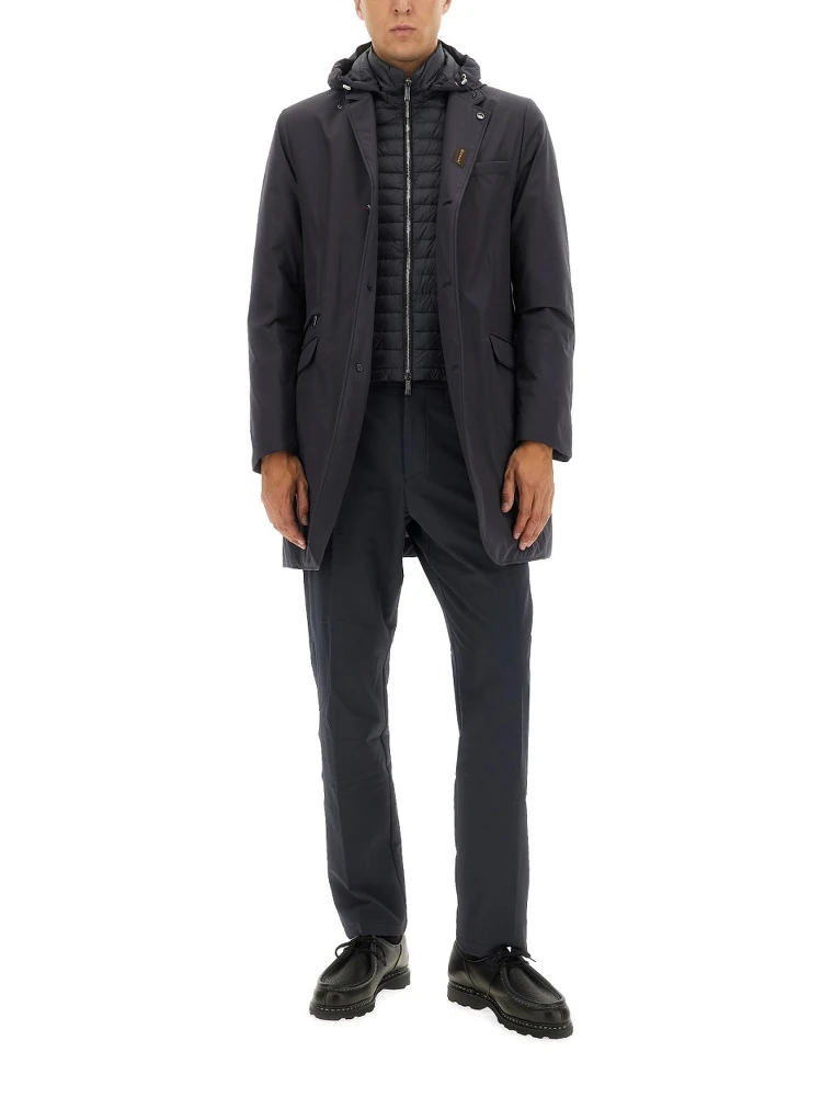 "REDON-SKT" JACKET alternative