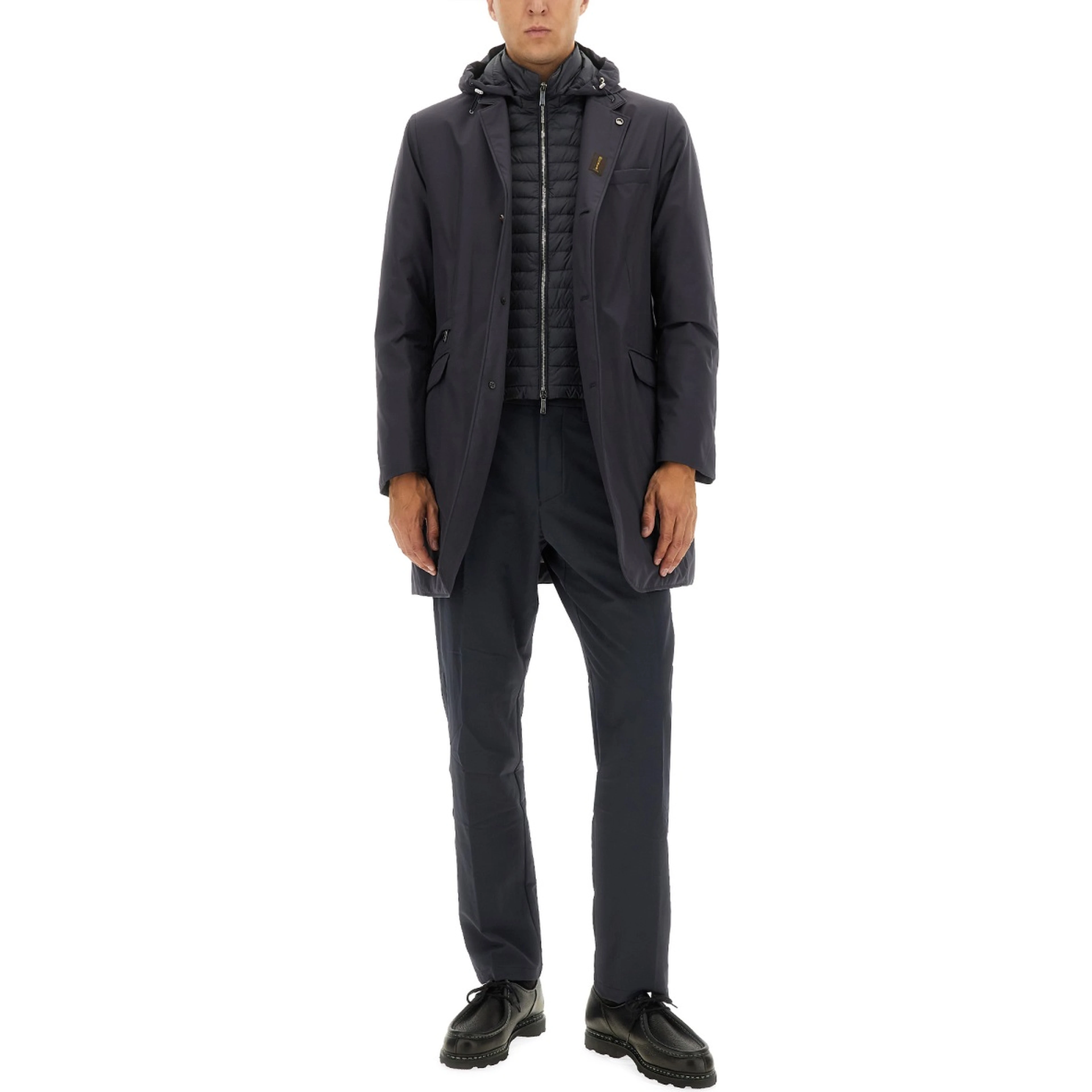 "REDON-SKT" JACKET