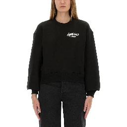 "FUTURE" SWEATSHIRT
