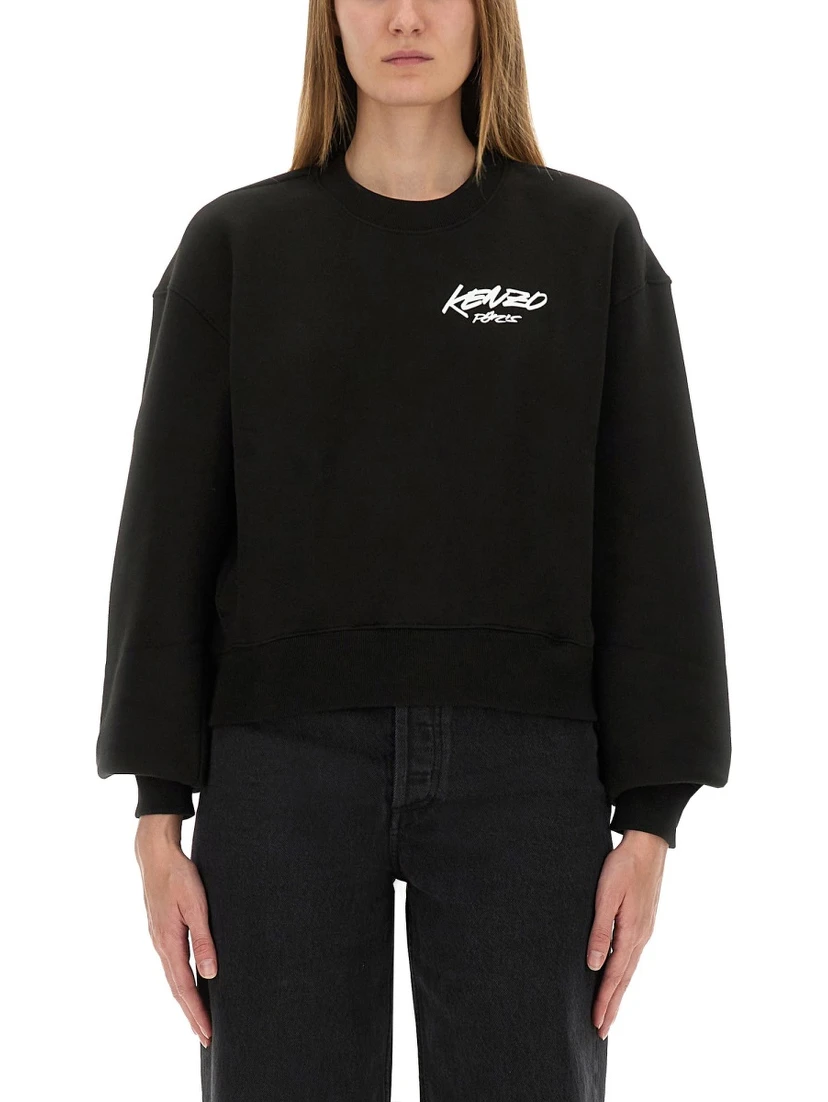 "FUTURE" SWEATSHIRT