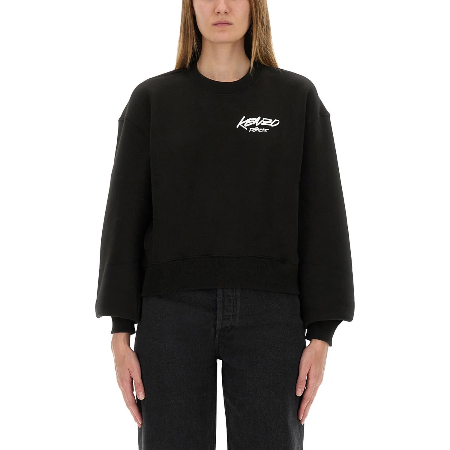 "FUTURE" SWEATSHIRT