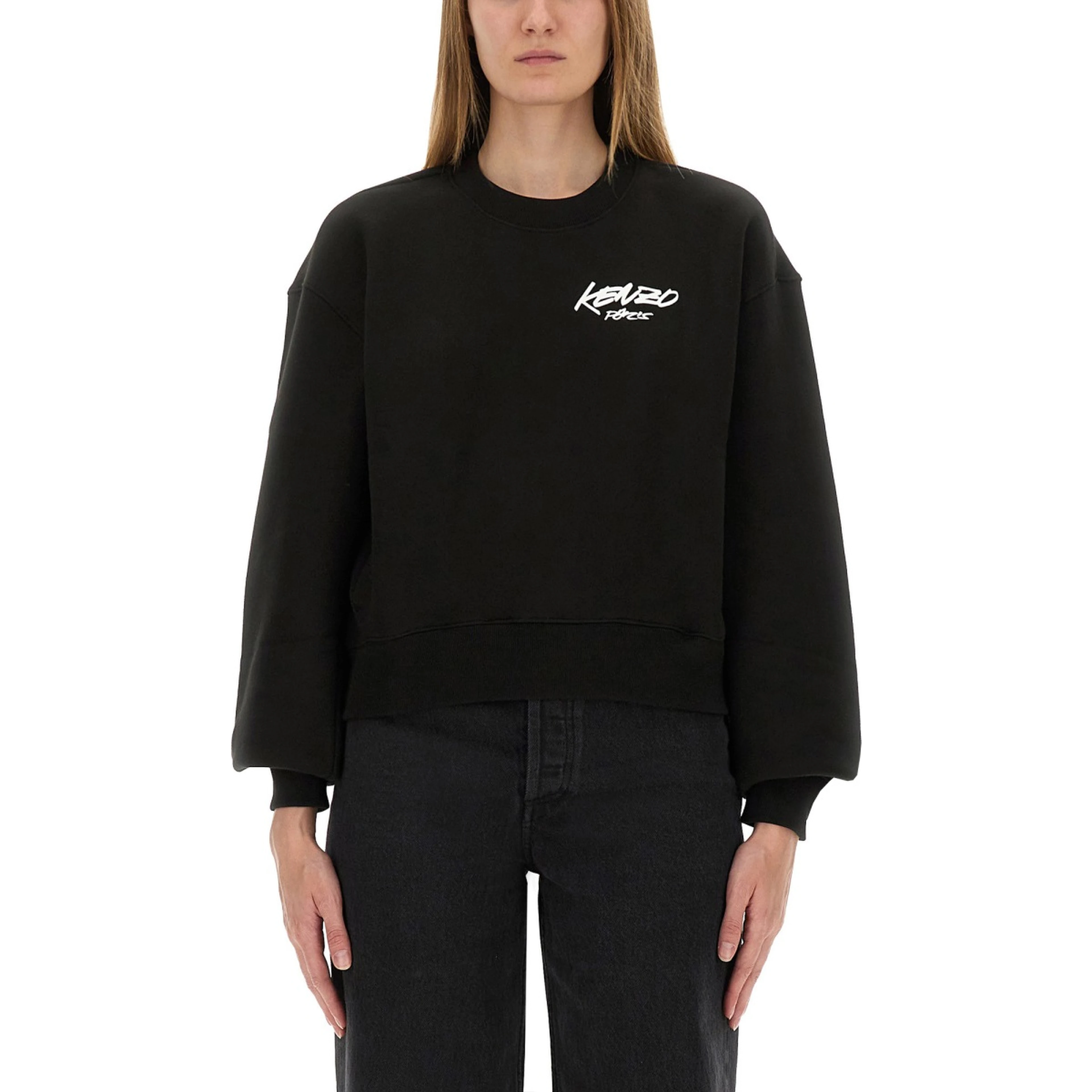 "FUTURE" SWEATSHIRT