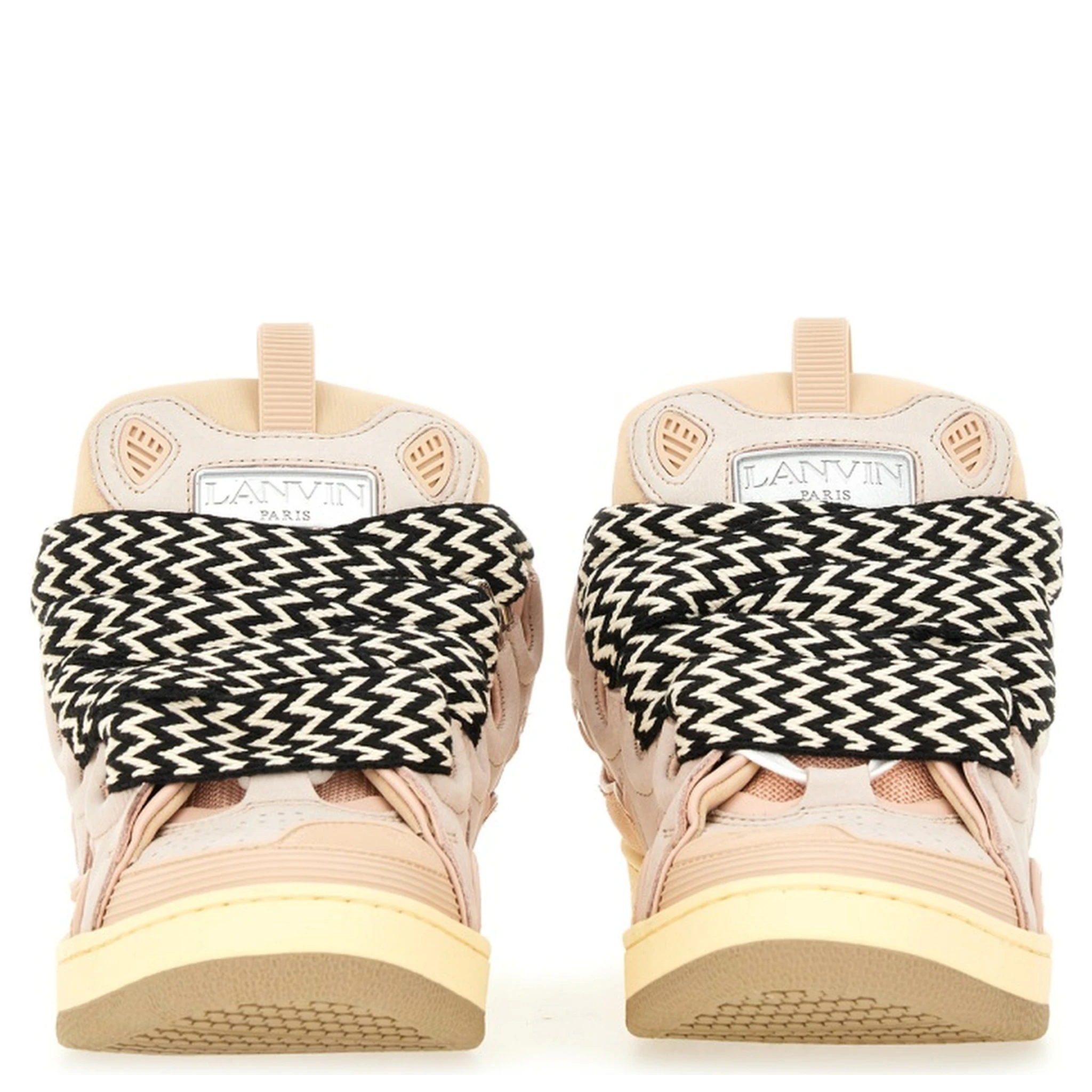 SNEAKER "CURB"