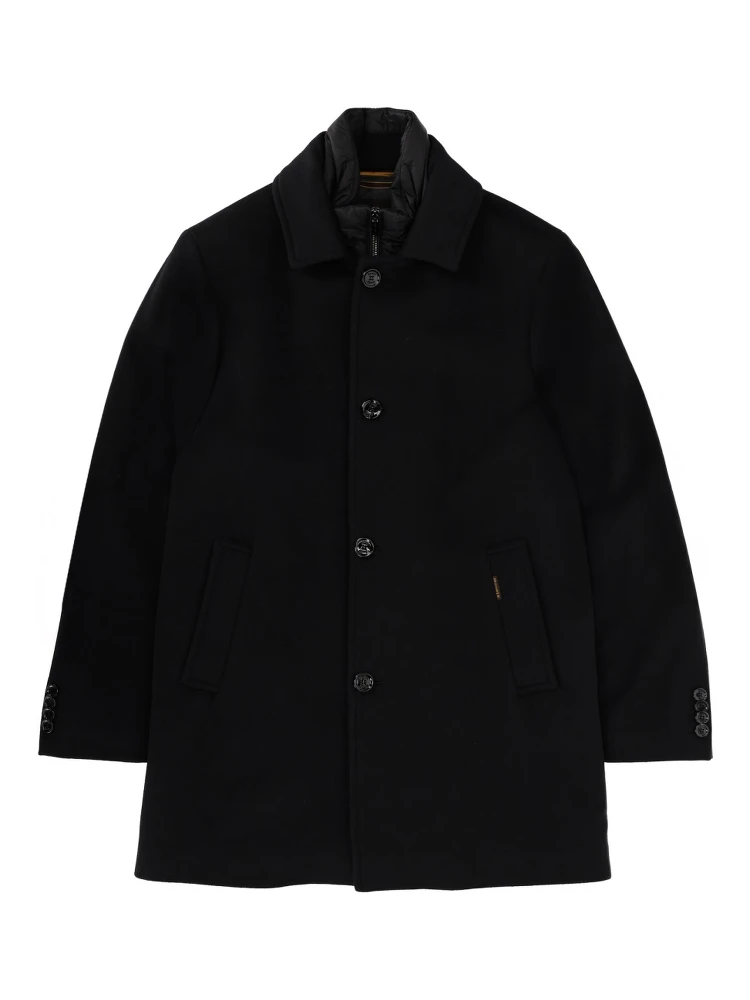 "MONFERRATO-LE" COAT