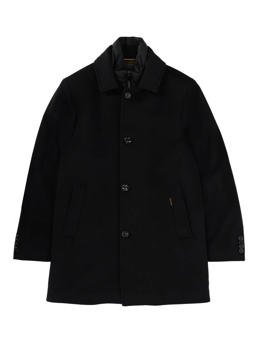 "MONFERRATO-LE" COAT