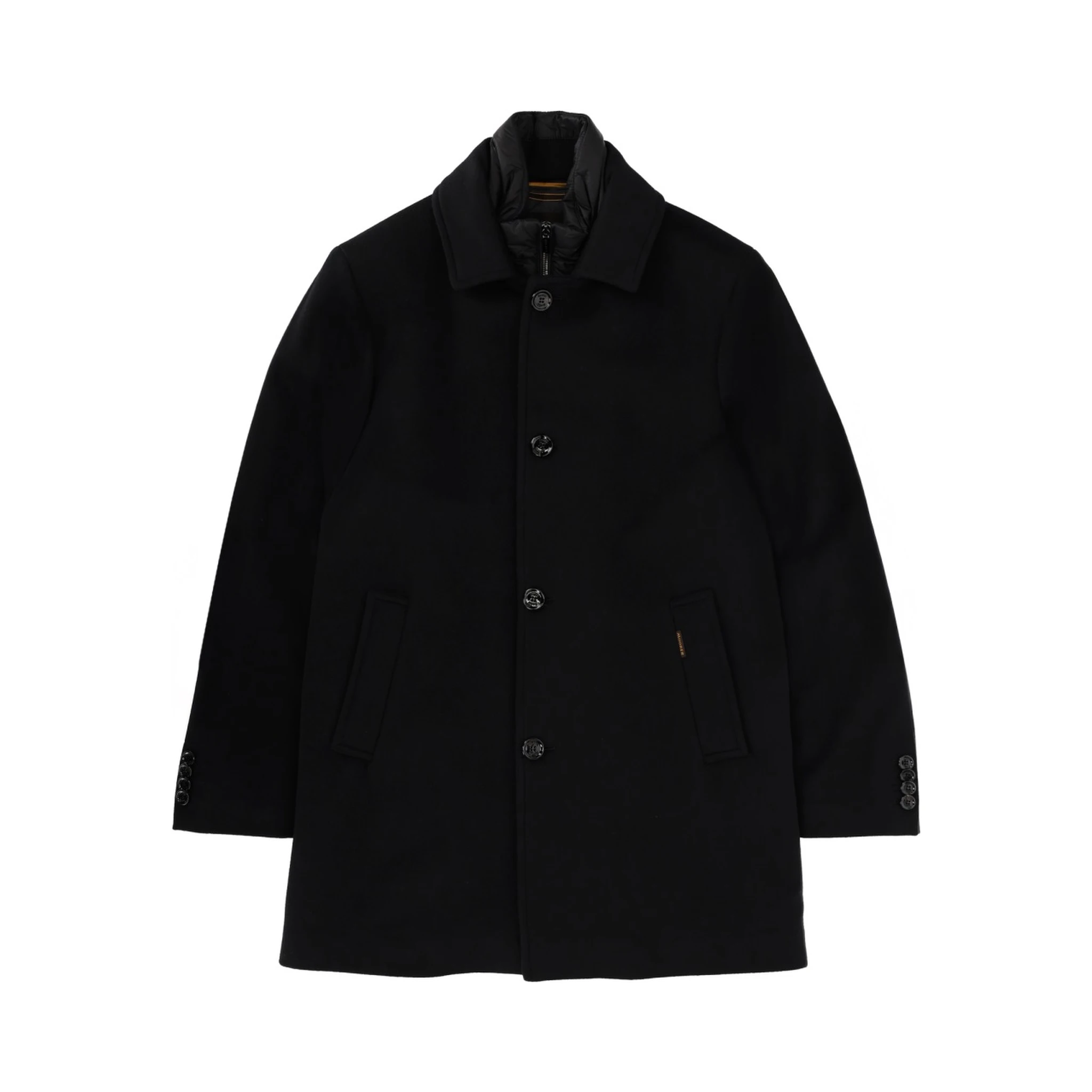 "MONFERRATO-LE" COAT