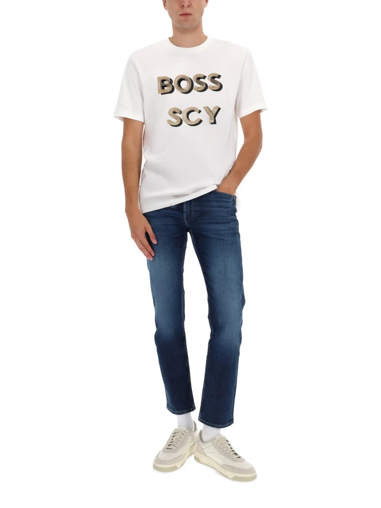 "DELAWARE" JEANS alternative