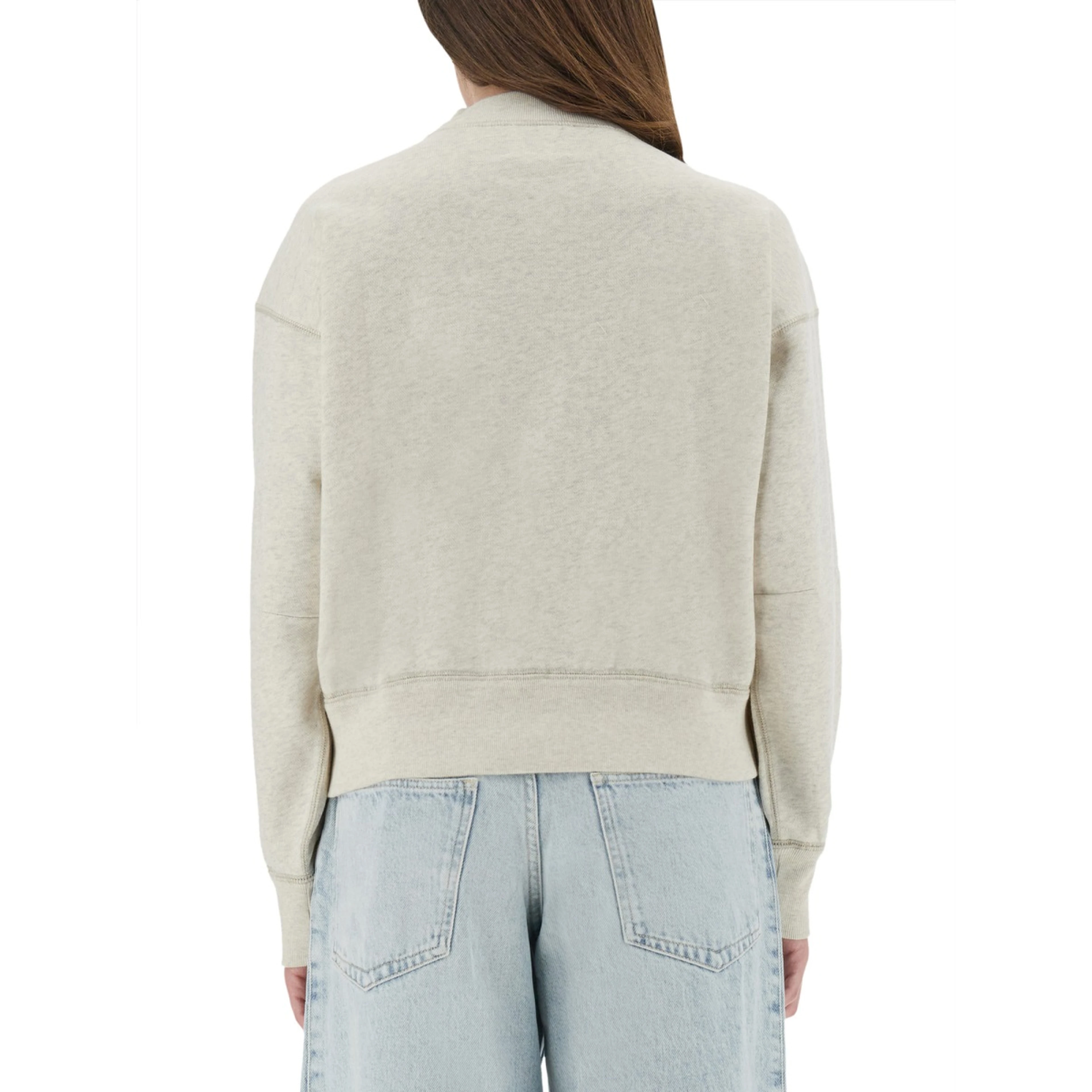 "MOBY" SWEATSHIRT