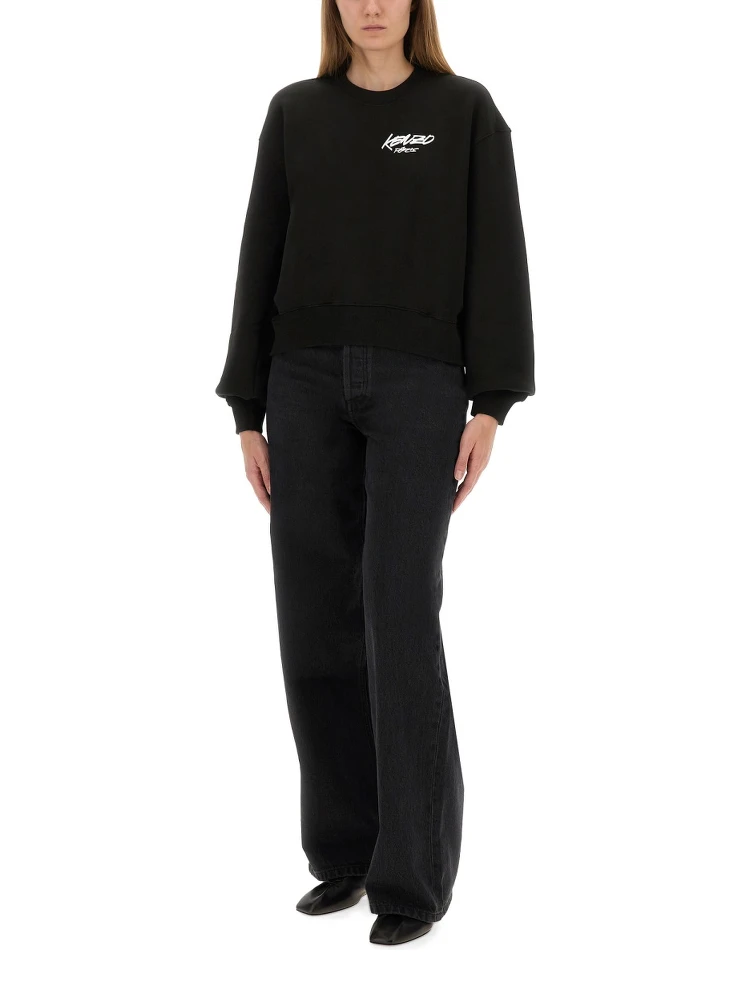 "FUTURE" SWEATSHIRT alternative