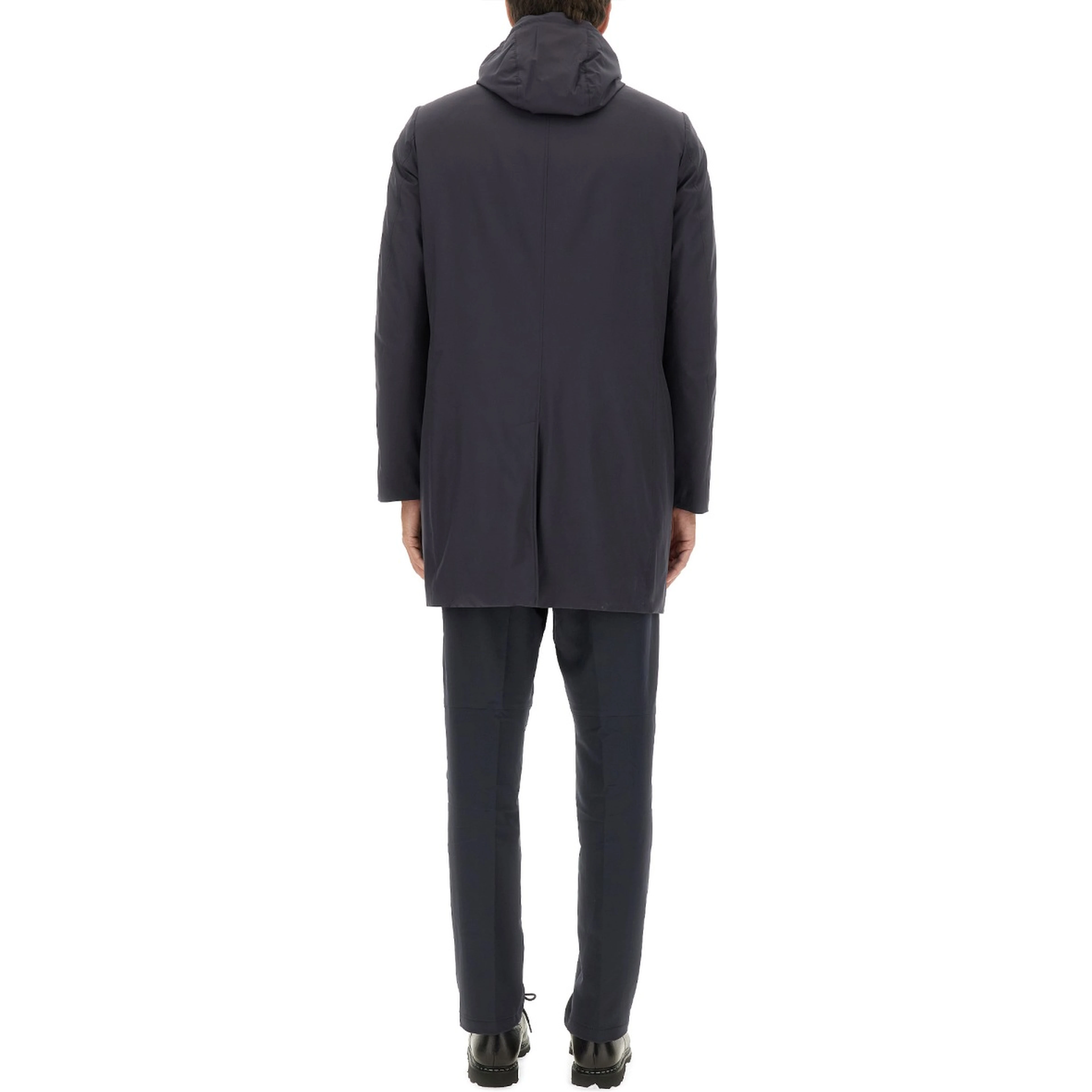 "REDON-SKT" JACKET
