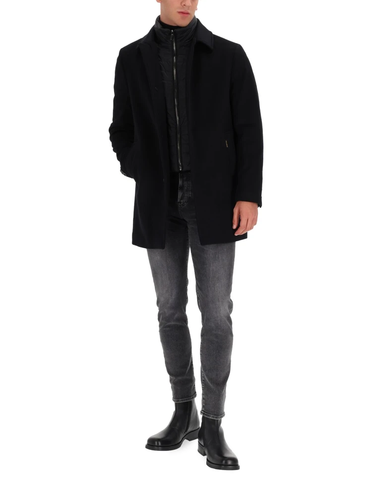 "MONFERRATO-LE" COAT alternative