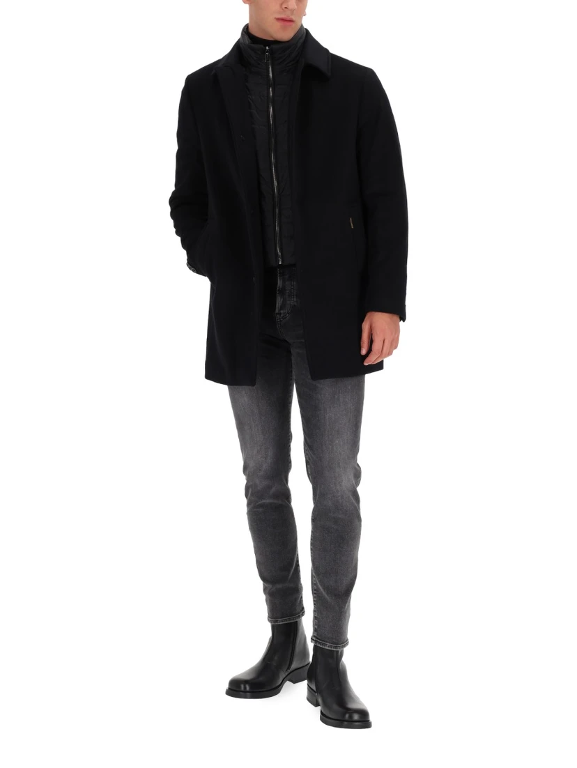 "MONFERRATO-LE" COAT