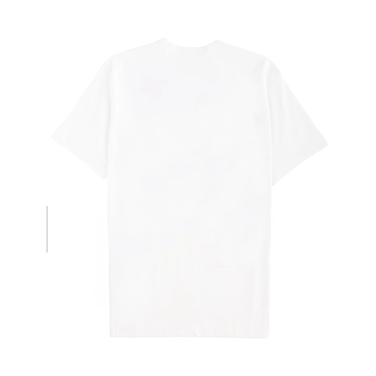 T-SHIRT WITH PRINT