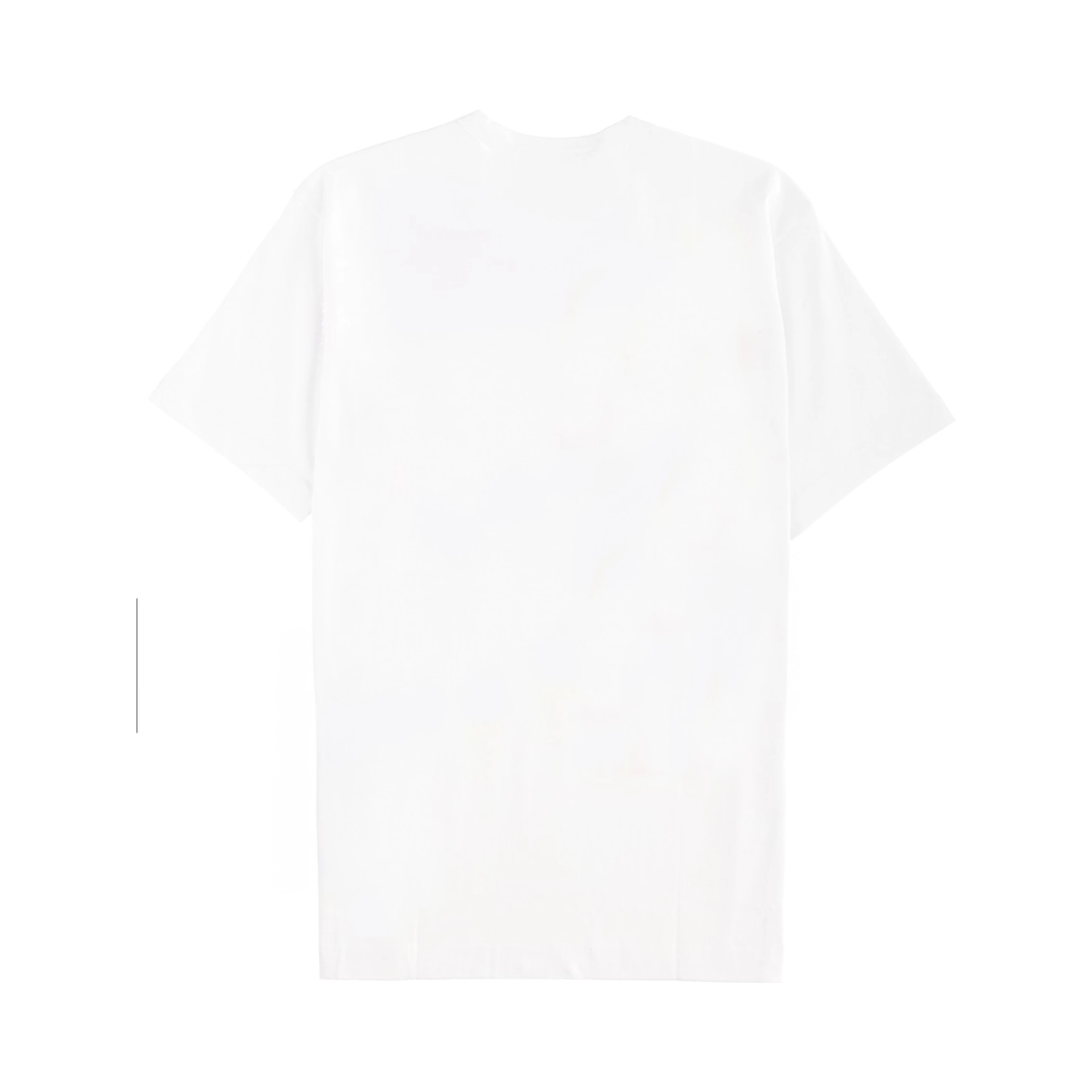 T-SHIRT WITH PRINT