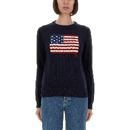 "FLAG" SHIRT
