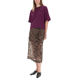 "SHEVIN" SKIRT