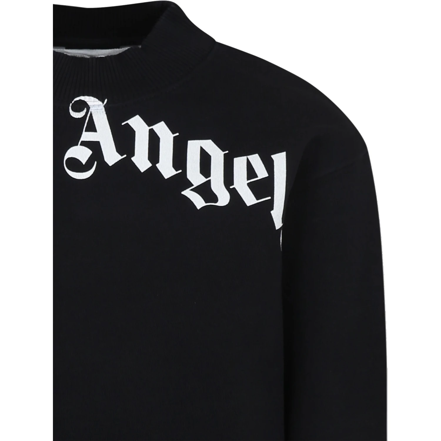 JERSEY WITH LOGO