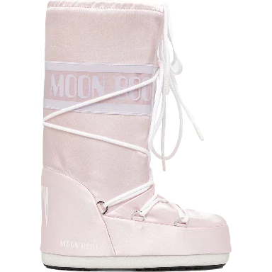"ICON PEARLY" BOOTS