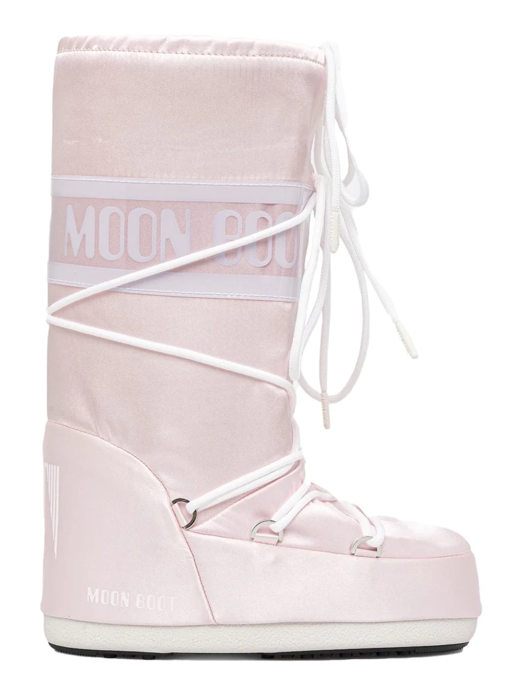 "ICON PEARLY" BOOTS