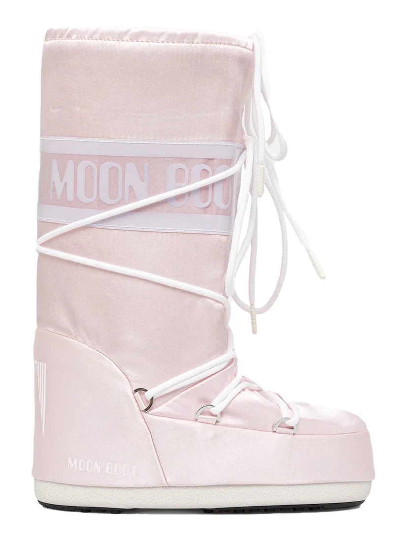 "ICON PEARLY" BOOTS