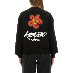 "FUTURE" SWEATSHIRT