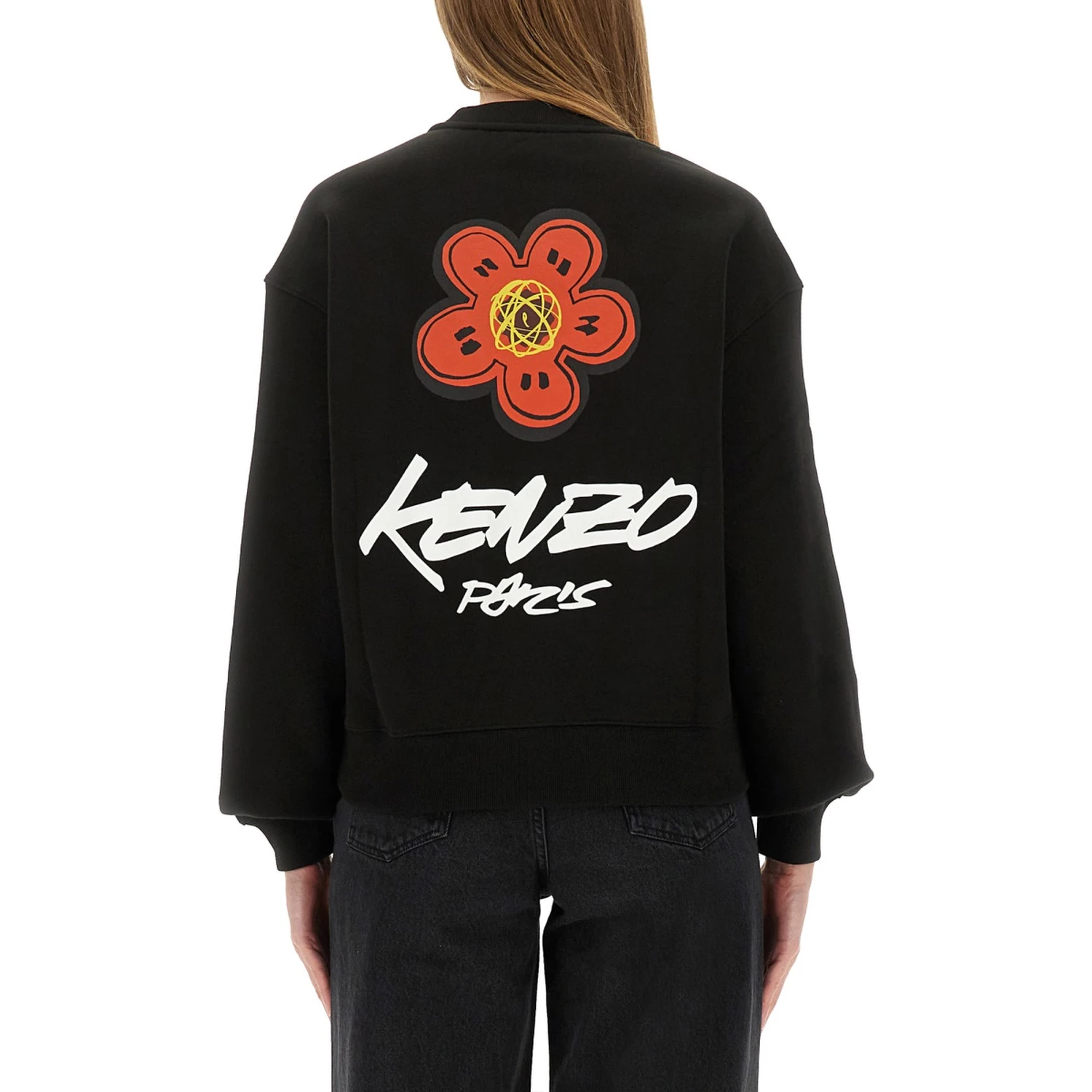 "FUTURE" SWEATSHIRT