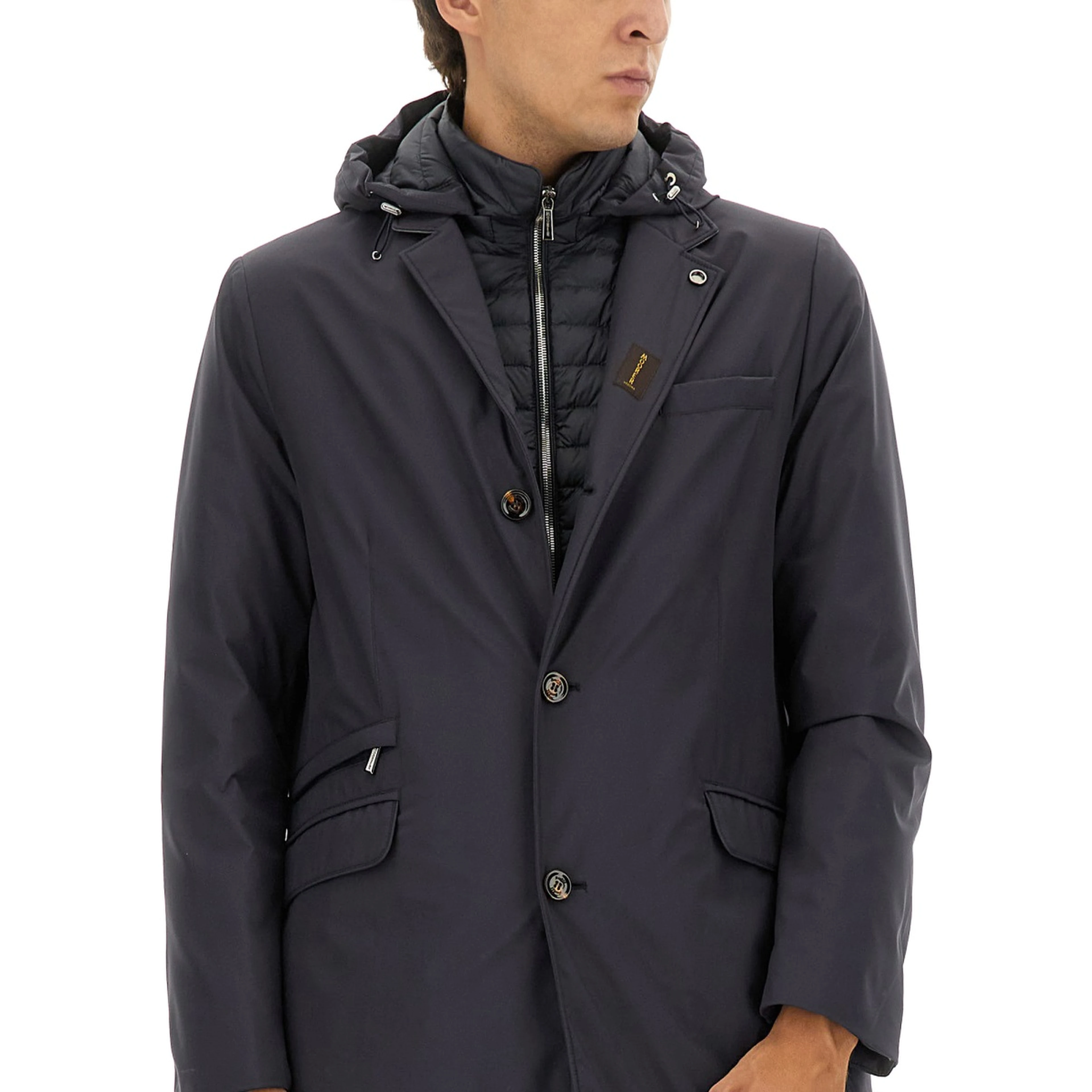 "REDON-SKT" JACKET