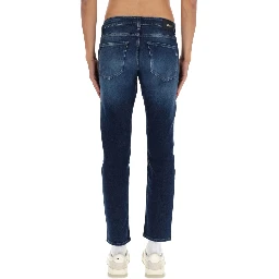 "DELAWARE" JEANS