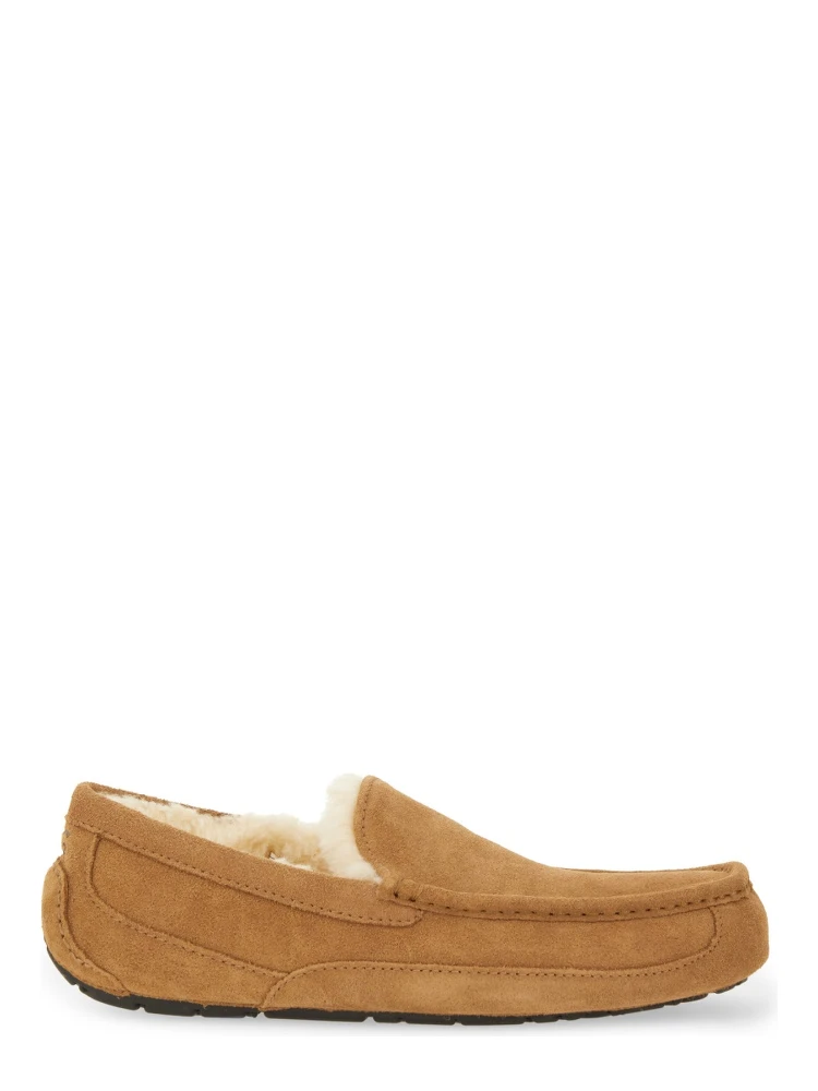 SLIP-ON LOAFER "LINSCOT"